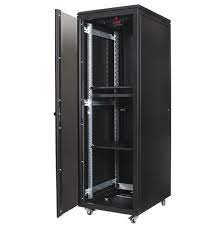 Tủ rack - Tủ Bảng Điện Seiki - Công Ty TNHH CNC Seiki Việt Nam